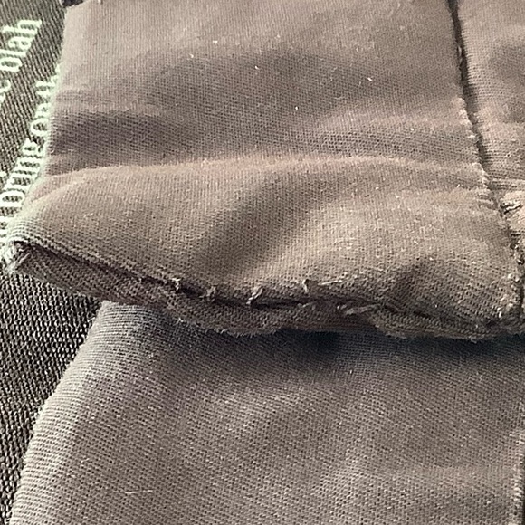 NWOT Brown Straight Leg Dockers in Stretch Fabric - Picture 5 of 5